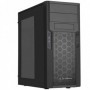 Silverstone PS13 Mini Tower Nero (SST-PS13B)