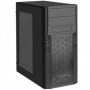 Silverstone PS13 Mini Tower Nero (SST-PS13B)