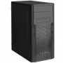 Silverstone PS13 Mini Tower Nero (SST-PS13B)