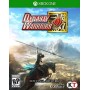 Koch Media Dynasty Warriors 9, Xbox One Standard (1024330)