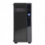 Silverstone PS14-E Midi Tower Nero (SST-PS14B-EG)