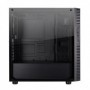 Silverstone PS14-E Midi Tower Nero (SST-PS14B-EG)
