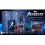 Koch Media Marvel's Avengers Collector edition Collezione Inglese, ITA Xbox One (1052115)
