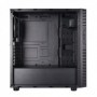 Silverstone PS14-E Midi Tower Nero (SST-PS14B-EG)