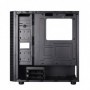 Silverstone PS14-E Midi Tower Nero (SST-PS14B-EG)