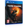 Sony PS4 Shadow Of The Tomb Raider (1027192)