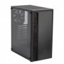 Silverstone FARA B1 Nero (SST-FAB1B-G)