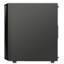 Silverstone FARA B1 Nero (SST-FAB1B-G)