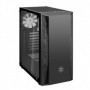 Silverstone FARA B1 RGB Tower Nero (SST-FAB1B-RGB)