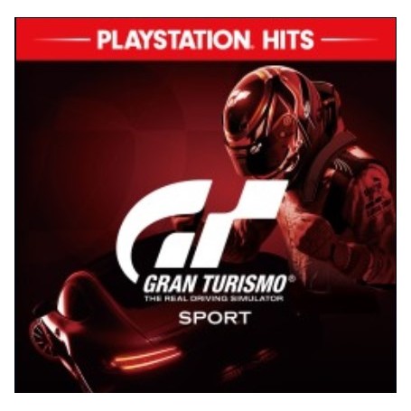 Sony Gran Turismo Sport Playstation Hits Standard Inglese, ITA PlayStation 4 (9966005)