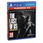 Sony The Last of Us Remastered (PS Hits) (9411475)