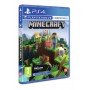Sony MINECRAFT Starter Collection PS4 (9703495)