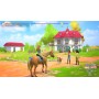 Wild River Games Horse Club Adventures Standard Tedesca, Inglese, ESP, Francese, ITA PlayStation 4 (2229)