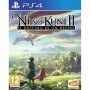BANDAI NAMCO Entertainment Ni No Kuni II: Il destino di un regno, PS4 Standard Inglese, ITA PlayStation 4 (112034)
