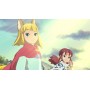 BANDAI NAMCO Entertainment Ni No Kuni II: Il destino di un regno, PS4 Standard Inglese, ITA PlayStation 4 (112034)