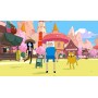 BANDAI NAMCO Entertainment Adventure Time: Pirates of the Enchiridion, PS4 Standard Inglese, ITA PlayStation 4 (113158)