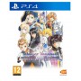 BANDAI NAMCO Entertainment Tales of Vesperia: Definitive Edition, PS4 Definitiva Inglese, ITA PlayStation 4 (113039)