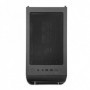 Silverstone SETA A1 Midi Tower Nero, Argento (SST-SEA1SB-G)