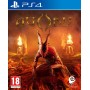Koch Media 1024611 videogioco Standard ESP, ITA PlayStation 4 (1024611)