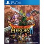 Square Enix Dragon Quest Heroes II, PS4 Standard Inglese, ITA PlayStation 4 (1020267)