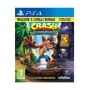 Activision Crash Bandicoot N. Sane Trilogy, PS4 PlayStation 4 (88222IT)