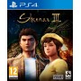 Koch Media Shenmue III Day One Edition, PS4 ESP, ITA PlayStation 4 (1024052)