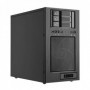 Silverstone CS330 Tower Nero (SST-CS330B)