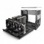 Silverstone CS330 Tower Nero (SST-CS330B)