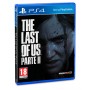 Sony The Last of Us Parte II, PS4 (9330301)