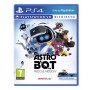 Sony Astro Bot Rescue Mission, PS4 Standard Inglese, ITA PlayStation 4 (9762218)