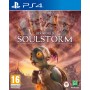 Microids Oddworld: Soulstorm Day One Edition Inglese, ITA PlayStation 4 (12165_SPIT)