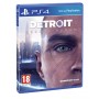 Sony Detroit: Become Human, PS4 Standard ITA PlayStation 4 (9396772)