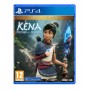Maximum Games Kena: Bridge of Spirits Deluxe PlayStation 4 (KBS-PS4-EU)