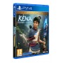 Maximum Games Kena: Bridge of Spirits Deluxe PlayStation 4 (KBS-PS4-EU)