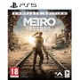 Koch Media Metro Exodus Complete Edition Completa Inglese, ITA PlayStation 5 (1063619)