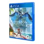 Sony Horizon: Forbidden West, Standard Edition Arabo, Tedesca, ESP, Francese, ITA, Giapponese, Polacco, Portoghese, Ru (9718390)