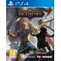 Koch Media 1026899 videogioco Standard PlayStation 4 (1026899)