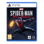 Sony Marvel’s Spider-Man: Miles Morales Standard Tedesca, Inglese, ITA PlayStation 5 (9836322)