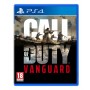 Activision Call of Duty: Vanguard Standard Multilingua PlayStation 4 (88518IT)