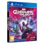 Deep Silver Marvel's Guardians of the Galaxy ITA PlayStation 4 (1069578)