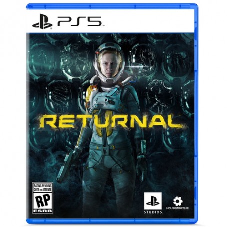 Sony Returnal Standard Inglese, ITA PlayStation 5 (9814191)