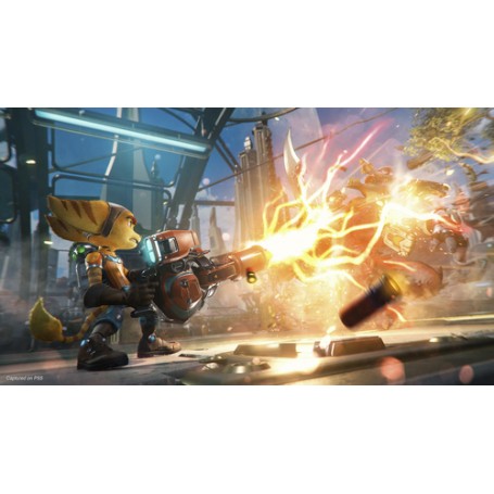 Sony Ratchet & Clank: Rift Apart Standard Inglese, ITA PlayStation 5 (9826095)
