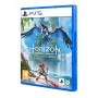 Sony Horizon: Forbidden West, Standard Edition Arabo, Tedesca, ESP, Francese, ITA, Giapponese, Polacco, Portoghese, Ru (9720195)