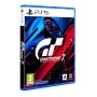 Sony Gran Turismo 7, Standard Edition Multilingua PlayStation 5 (9765790)
