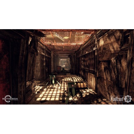 Koch Media Fallout 76 Tricentennial Edition, PS4 Speciale ITA PlayStation 4 (1028481)