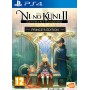 BANDAI NAMCO Entertainment Ni no Kuni II: Revenant Kingdom Prince's Edition, PS4 Speciale Inglese, ITA PlayStation 4 (112833)
