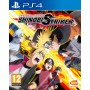 BANDAI NAMCO Entertainment Naruto to Boruto Shinobi Striker Collector's Edition, PS4 Collezione Inglese PlayStation 4 (112457)