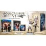 BANDAI NAMCO Entertainment SOULCALIBUR VI COLLECTOR'S EDITION - PS4 (season pass/ost/statua) Standard PlayStation 4 (113006)