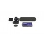 Logitech Tap Medium Bundle – Microsoft Teams sistema di conferenza Sistema di videoconferenza di gruppo (TAPRALMSTINT)