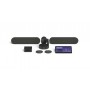 Logitech Tap Large Bundle – Microsoft Teams sistema di conferenza Sistema di videoconferenza di gruppo (TAPRAPMSTINT)
